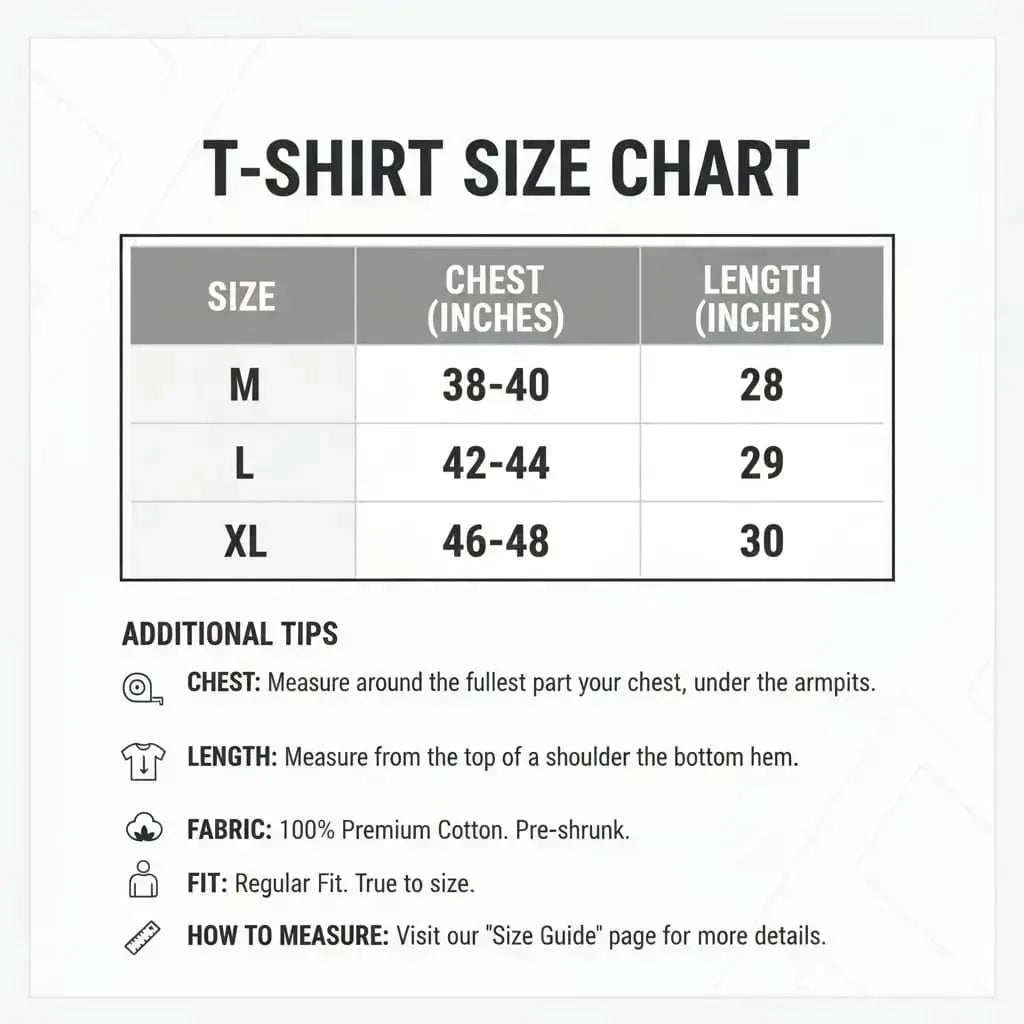 Black China Imported Short Sleeve T-Shirt