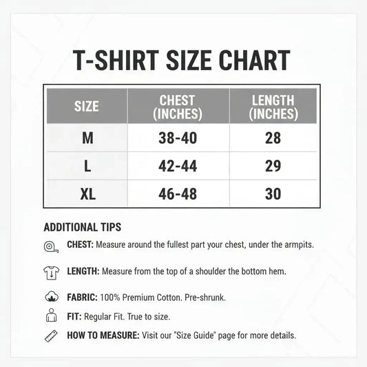 Black China Imported Short Sleeve T-Shirt