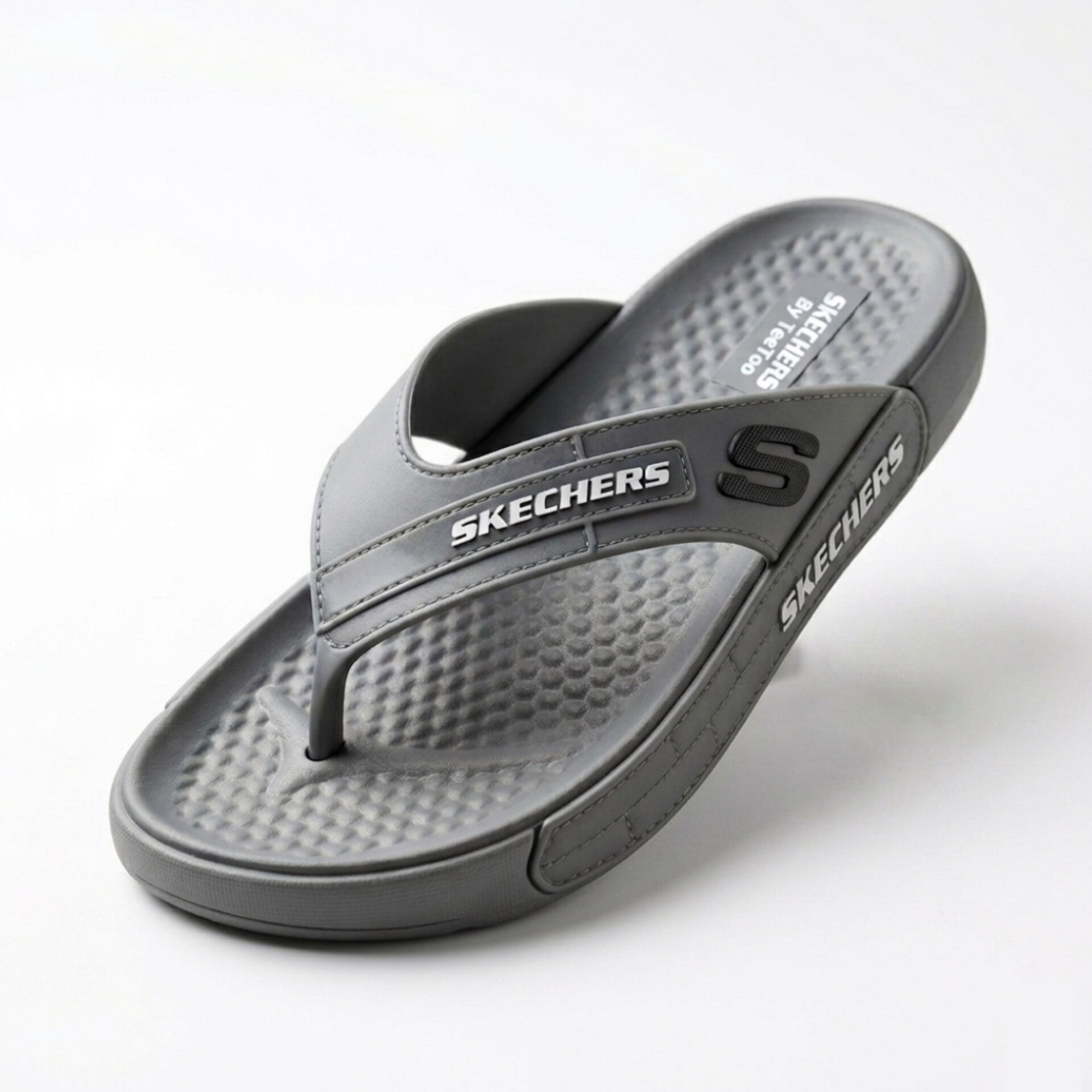 Premium Anti-Slip Men's Comfort Flip-Flops & Casual Slippers