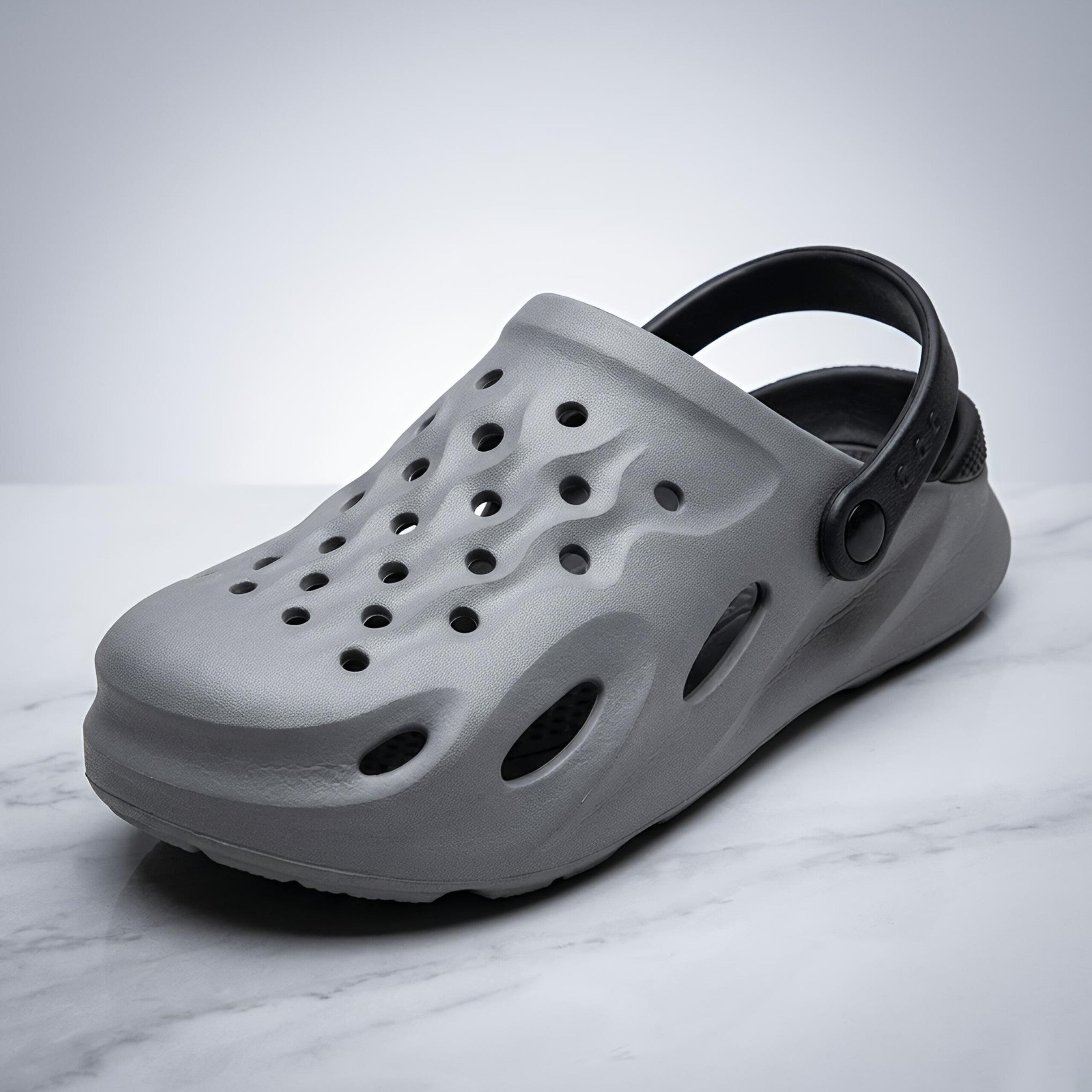 Wave Clogs & Sandals for Men | HM Store