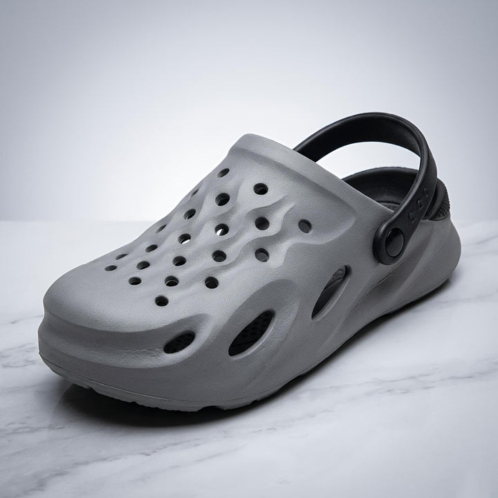 Wave Clogs & Sandals for Men | HM Store