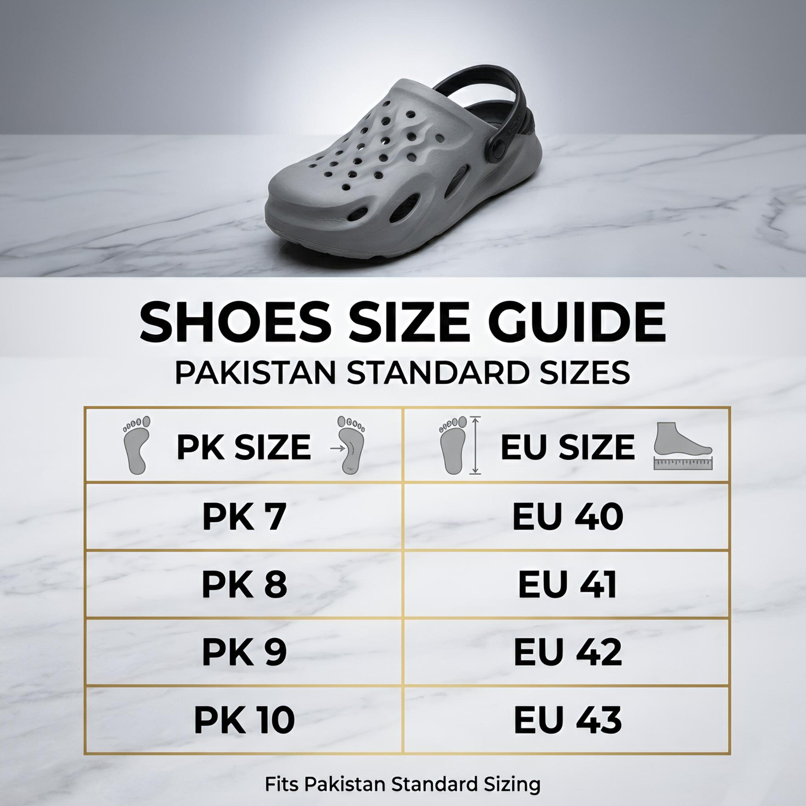 Wave Clogs & Sandals for Men | HM Store
