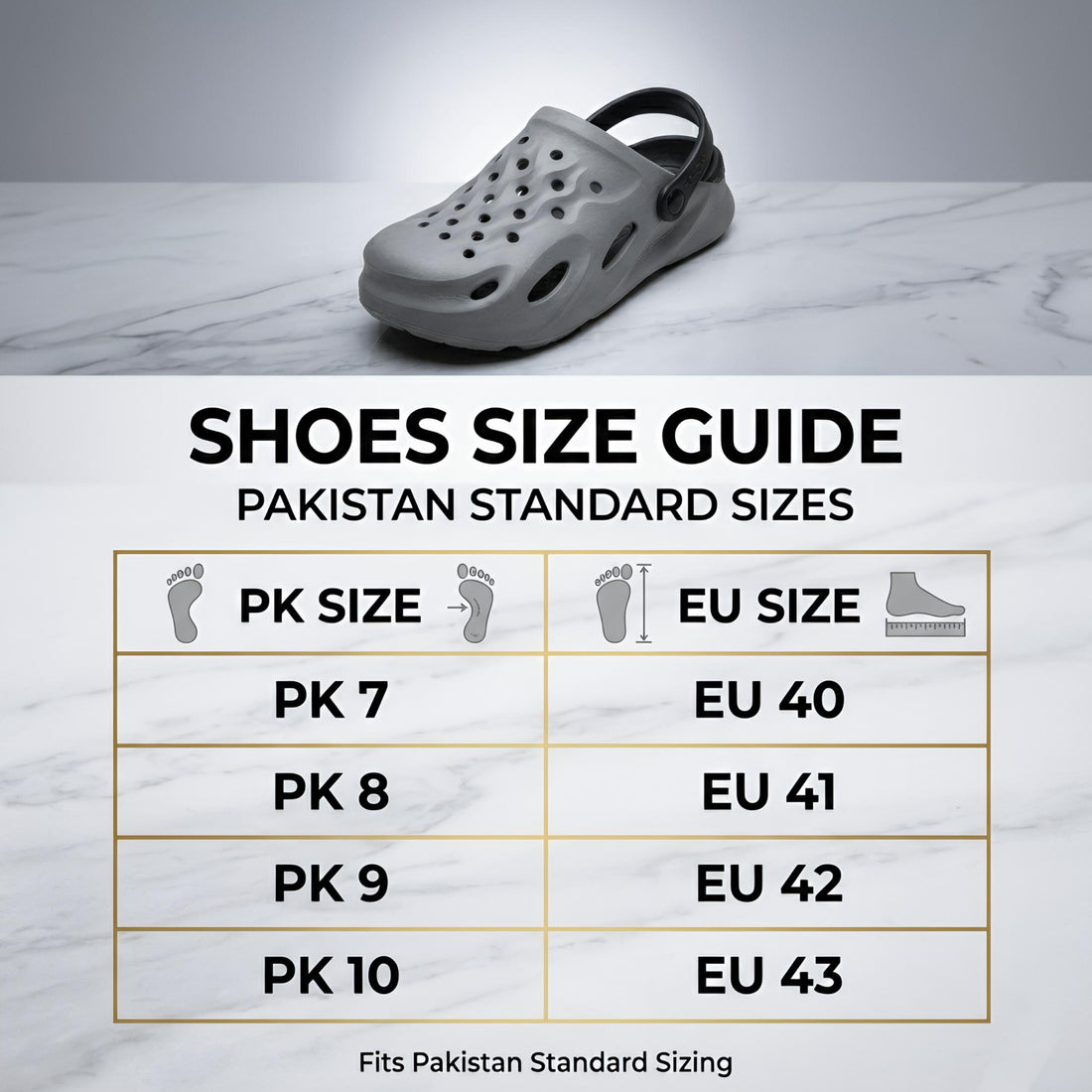 Wave Clogs & Sandals for Men | HM Store